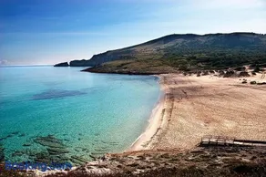 Cala Mesquida - Image 1