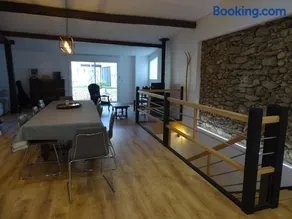 Grande maison de vacances 10 personnes au calme près de Foix au cœur de l'Ariège - Image 5