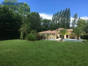 Villa calme avec piscine entre Pays Basque et Sud Landes - Image 2