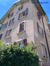 A deux pas du lac et de IMD, Ouchy bel appartement - Image 2