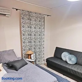 Sweet studio in Pyrgos city near Olympia - Image 1