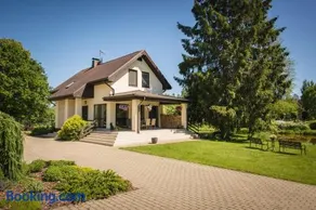 Guesthouse Vetras viesu māja Vētras - Image 1