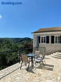 Villa Christina - Image 1