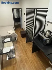 2Kitnet aconchegante no coração da cidade - Image 2