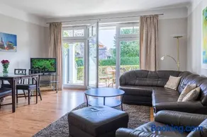 Meerblick Wohnung 2 - Image 1