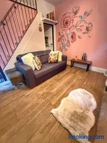 Orchard Nook Cottage, 1 bedroom - Image 2