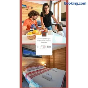 Il Fouia Apartments - Image 1