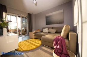 Kleiner Sundblick – Ferienwohnung in Lemkenhafen - Image 3