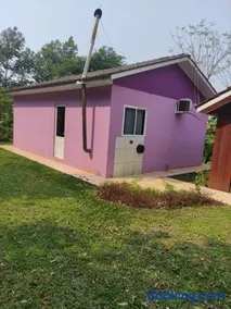 Casa mobiliada privativa - Image 3