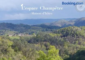 l'Espace Champêtre - Image 1
