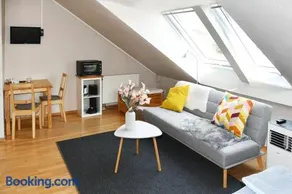Modernes Studio in Richrath - Image 1