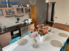 Kunderi apartment with sauna - Image 2