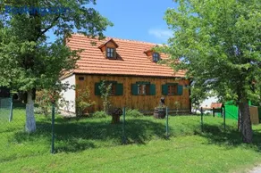 Apartments for families with children Perusic (Velebit) - 17540 - Image 1