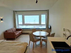 Zeezicht appartement strand Mariakerke Oostende - Image 4