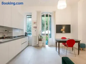 Xenia Milano - 3 rooms apt at Via Sangallo 13 - Image 3