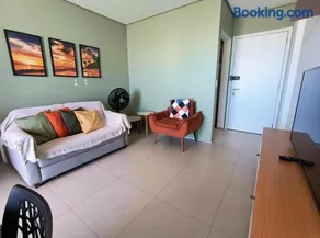 Apto 2 quartos na Pajuçara, Conforto e tranquilidade - Image 1