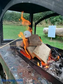 Laurel Farm Glamping - Image 3