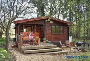 The Cabin at The Oaks - Image 3