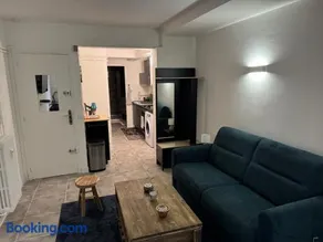 Studio à Nice - 10 min de la plage - Image 2