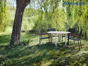 Ferienunterkunft mit Grill, Terrasse und Garten | Haustiere sind willkommen - Image 1