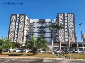 RESERVE SEU FLAT E GANHE SUA DIVERSÃO - Image 1