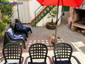 Charming House in El Poyo del Cid with Garden and Terrace - Image 2