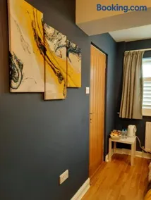 Double Room with ensuite close to silverstone - Image 5