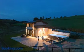 Il Casot Private House with Pool - Image 3