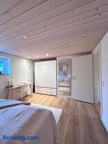 80kvm lejlighed tæt på centrum & natur - Image 2