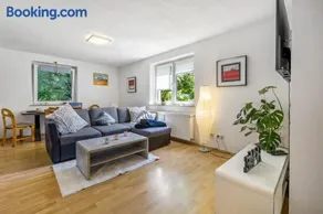 Ferienwohnung Halde Hoheward - Image 1