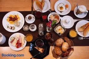 Zum Schnapsbrenner - Hotel garni - Image 1