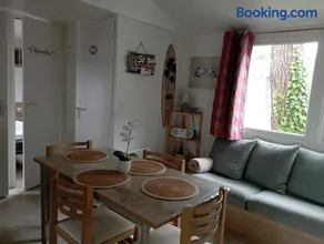Mobil-home bww camping le bois dormant - Image 3