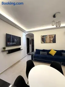 Appartement chic près de Guéliz Calme & confort à Marrakech - Image 1