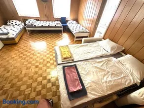 Suite mit schöne Küche in Zentral schüpfheim LU - Image 5