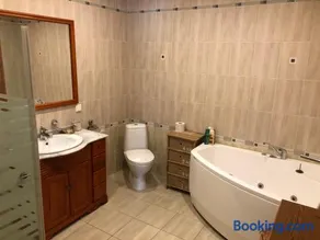 Võsu mannisalu apartament - Image 2