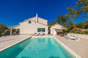 Holiday house VILLA ANTON with private pool - Image 2