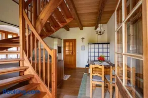 Landlust-Ferienhaus Am Rosenhof - Image 2