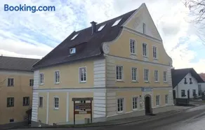 Jugendgästehaus Ulrichsberg - Image 1