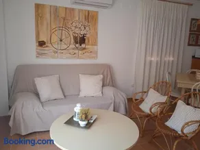 Apartamento entre playa y montaña - Image 1