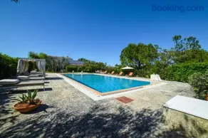 Villa Nina - Luxury Villa with Pool in Salento - Image 2