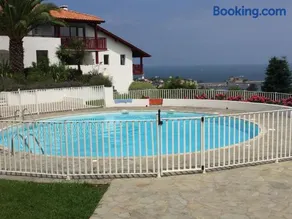 Studio Haut De Bordagain Ciboure - Image 3