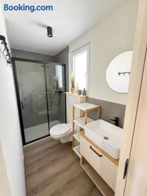 Mobilna kućica La Cabañita Turanj - Image 2