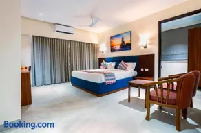 Krrish Boutique Hotel, Ameerpet Hyderabad - Image 1