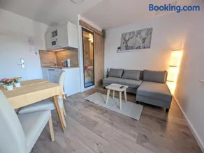 See 12 - Wunderschönes Appartement mit Balkon und Seezugang - Image 4