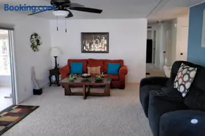 Lakefront Retreat • Patio + Grill • Pet Friendly - Image 4
