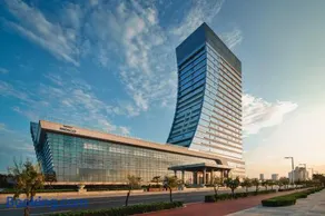 Hotel Indigo Yantai Golden Coast by IHG - Image 2