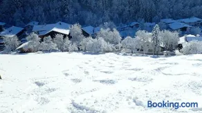 Zirbenchalet Obergruben - Image 4