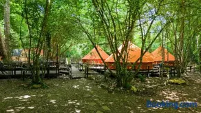 River Tribe Glamping - Image 1