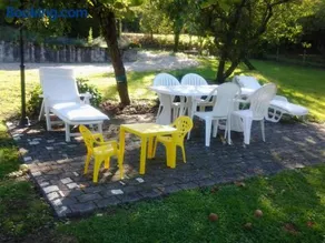 Maison avec jardin, idéal famille, à Bransat - Image 3