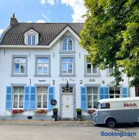 Gastenkamers In de Bleick - Image 1